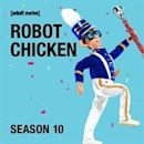 Robot Chicken season 10