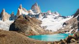 An Avalanche Killed Two Climbers in Patagonia