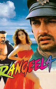 Rangeela (1995 film)