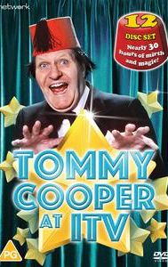 The Tommy Cooper Hour