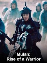 Mulan – Legende einer Kriegerin