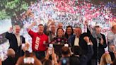 Xóchitl Gálvez comparte resultados que asegura le dan ‘el gane’ como presidenta de la República | FOTO