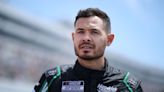 Kyle Larson "Very Happy" With NASCAR's Quick Response To Scary Talladega Crash