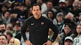 Heat's Erik Spoelstra Refuses to Blame Key Factor For Series Loss To Celtics