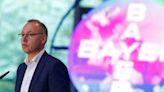 Bayer has started search for successor for CEO Baumann -Bloomberg