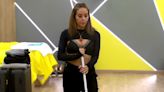 Diana Ángel se va de 'La casa de los famosos' y nomina a Martha Bolaños