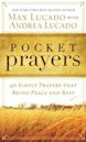 Pocket Prayers: 40 Simple Prayers that Bring Peace and Rest