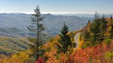 5 Best Places to See Fall Colors in North Carolina’s Smoky Mountains