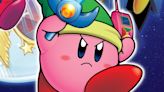 Kirby & The Amazing Mirror llegará a Nintendo Switch y por fin tendrá multijugador online