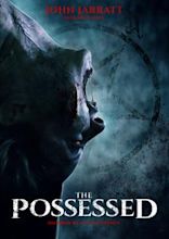 The Possessed (2021 film)