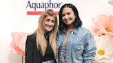 Demi Lovato Shows Off New Meaningful Tattoo in Her Mom’s Handwriting