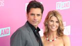 John Stamos Stands Up for Lori Loughlin Post-College Admissions Scandal: 'She Wasn't Really the Architect'