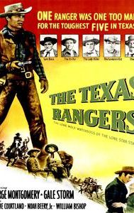 The Texas Rangers (1951 film)