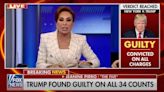 Fox News’ Jeanine Pirro Calls on God to Save America After Trump Guilty Verdict, Says Trial Is More Fit for...