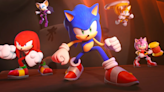 Sonic Prime Interview: Deven Mack & Logan McPherson on Sonic’s Multiverse