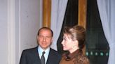 Silvio Berlusconi: cinco hijos, un multimillonario divorcio y una polémica vida sentimental