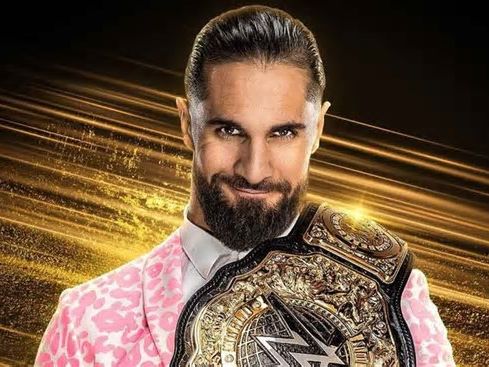 WWE: Seth Rollins Is Earning This Much As His Salary In 2024?