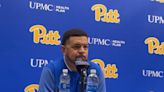 Capel on Pitt's 71-64 loss to Florida State