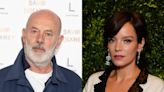 Keith Allen says he’ll never give daughter Lily Allen acting advice