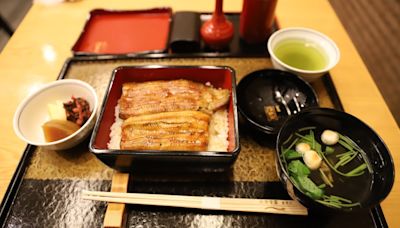 日本1鰻魚飯餐廳大規模食物中毒！ 130人身體不適、1人死亡