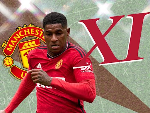 Manchester United XI vs Burnley: Predicted lineup, confirmed team news, injury latest for Premier League today