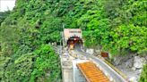 蘇花公路下清水橋便橋 月底開放大型車