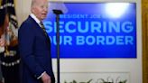 Biden says he's restricting asylum to help 'gain control' of the border