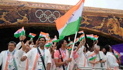 Tarun Tahiliani on Olympics uniform row: ‘I stand by my design, it was appreciated in Paris, let people say what they want’