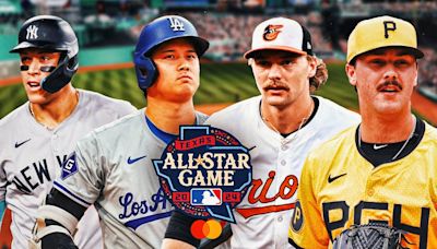 2024 MLB All-Star Game MVP Prediction, Pick