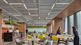 Tencent Consolidates Singapore Office By Moving To TWP’s CapitaSky Coworking Space