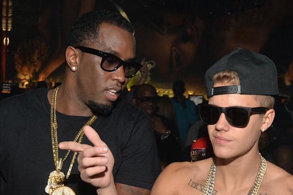 Bieber song about "'Diddy' party" is likely AI-generated, researchers say