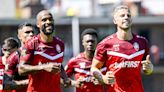 Belgian Pro League 2024/2025 Preview: Antwerp