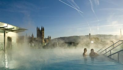 The Perfect 72-Hour Itinerary For Beautiful Bath, England