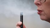 It's official — Juul e-cigarettes are now banned in the US