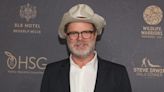 Rainn Wilson says he wasn't happy while filming 'The Office' because 'it wasn't enough'