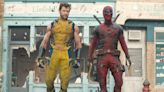 Ryan Reynolds, Hugh Jackman Address 'Sexual Tension' in New 'Deadpool'