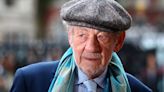 Ian McKellen hopes to bring some laughs with pantomime 'Mother Goose'