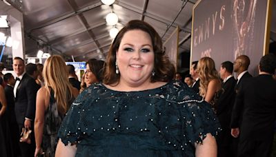 Chrissy Metz muestra su hogar en Los Ángeles - El Diario NY