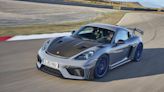 國內車市／ 全新保時捷718 Cayman GT4 RS 極致操控樂趣首度在台登場