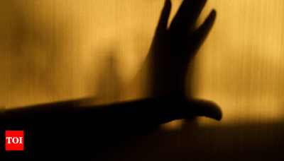 Class 9 student raped in moving car in Madhya Pradesh, 2 arrested | Bhopal News - Times of India