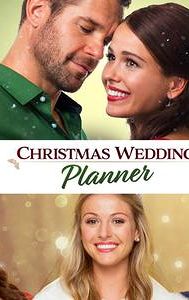 Christmas Wedding Planner