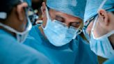 Surgeons: At the Edge of Life viewers in awe at tricky op scenes
