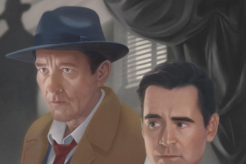 How the small screen breathes new life into classic film noir