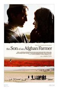 The Son of an Afghan Farmer