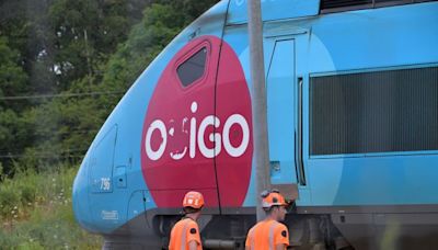 Attaque massive à la SNCF : De possibles auteurs du sabotage des lignes identifiés, selon Darmanin