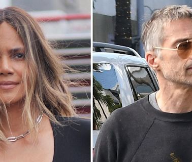 Halle Berry and Ex-Husband Olivier Martinez to Attend Co-Parenting Therapy for the Sake of Son Maceo, 10