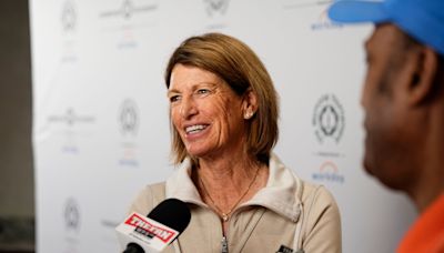 Memorial honoree Juli Inkster exceled as the mother of all LPGA Tour competitors | Oller