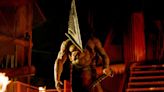 New Silent Hill Movie's Pyramid Head Revealed At Cannes Film Festival