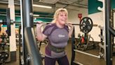 Meet Britain's strongest gran, 63, who took up powerlifting 'by accident'