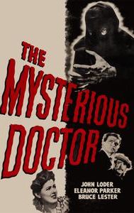 The Mysterious Doctor